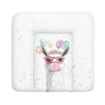 Ceba Baby - Basic Crazy Lama 72x75 Pelenkázó lap