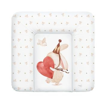 Ceba Baby - Basic Pierrot 72x75 Pelenkázó lap