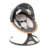 4Baby Rock'n Relax - Elektromos Hinta Grey