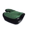 4Baby HI-FIX -125-150 cm DARK GREEN I-SIZE (ISO-FIX) Ülésmagasító