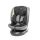 4Baby MaTT-Fix I-Size 40-150cm Autósülés - GREY színű 360 °-os (isofix)