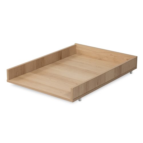 Klups - Pelenkázó Keret 60 x 120- s ágyakhoz Bükk