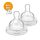 Philips AVENT Classic 6m+ SCF634/27 etetőcumi 2db