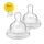 Philips AVENT Classic 0m+ SCF631/27 etetőcumi 2db