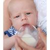 Drickskal - Svéd Itató - Etető Pohár  80ml