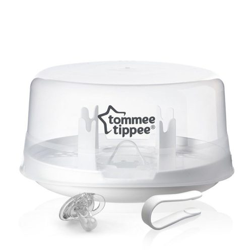 Tommee Tippee Closer to Nature - Mikrohullámú Sterilizáló