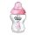 Tommee Tippee Closer to Nature GIRL 260ml - Cumisüveg