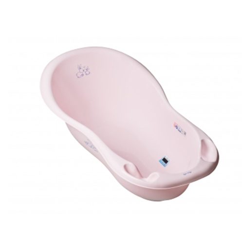 Tega Piskóta kád - Nyuszi Pink Színű 86 cm-es