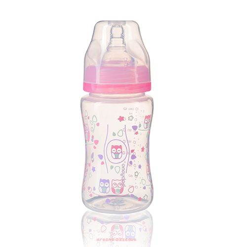 BabyOno Anti - Colic 403 - Cumisüveg 240 ml