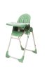 4Baby DECCO GREEN - Etetőszék