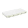Fiki Miki ML1 Antiallergén - Latex-hab Matrac 60 x 120 cm-es