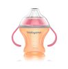BabyOno 1456 - Cseppmentes 180ml itatópohár