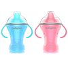 BabyOno 1457 - Cseppmentes 260ml itatópohár