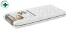 Fiki Miki Prestige Line - Félkókusz-Hajdina Matrac NBPL1 60 x 120 cm-es