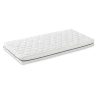 Fiki Miki Prestige Line - Félkókusz-Hajdina Matrac NBPL1 60 x 120 cm-es
