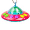 Alexis Baby Mix - Repülős Projektoros Zenélőforgó + Távirányító