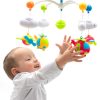 Alexis Baby Mix - Repülős Projektoros Zenélőforgó + Távirányító