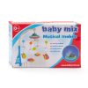 Alexis Baby Mix - Repülős Projektoros Zenélőforgó + Távirányító