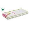 Fiki Miki Vera+ - Antiallergén Latex-hab Matrac 60 x 120 cm-es