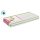 Fiki Miki Vera+ - Antiallergén Latex-hab Matrac 60 x 120 cm-es