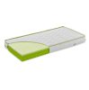 Fiki Miki Vera+ - Antiallergén Latex-hab Matrac 60 x 120 cm-es