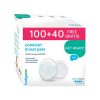 BabyOno Comfort 296/140 - Melltartóbetét 100 + 40 db Ajándék