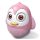 Alexis Baby Mix 37150 - Keljfeljancsi Pink Pingvin