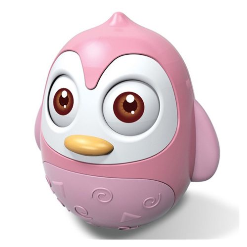 Alexis Baby Mix 37150 - Keljfeljancsi Pink Pingvin