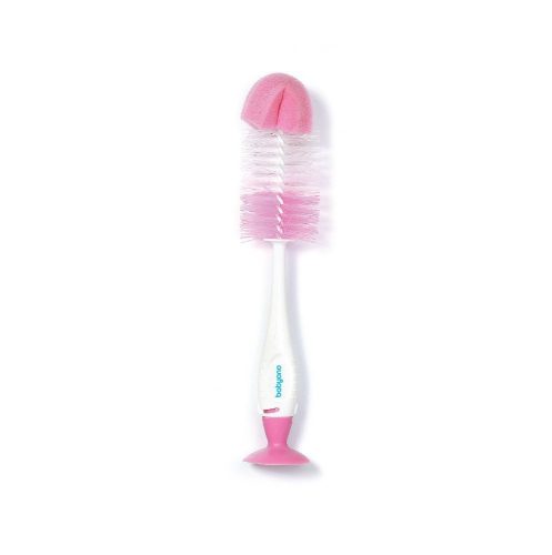 BabyOno 728/03 - Pink Cumisüvegmosó