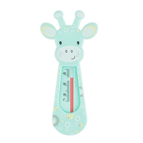 BabyOno Menta Zsiráf - Vízhőmérő
