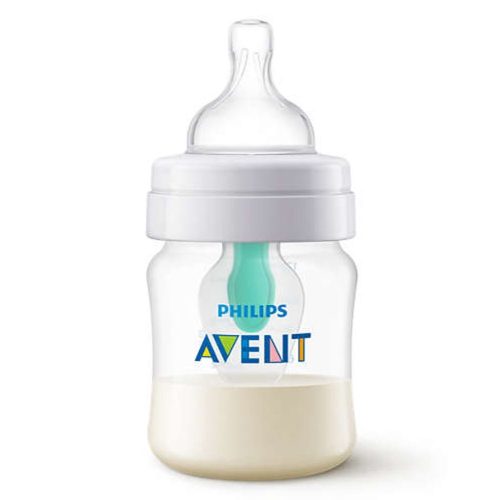 Philips AVENT Anti-colic AirFree™ SCF810/14 125ml - Cumisüveg