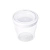 Canpol 12/204 - Anyatej Tároló Pohár 4db 180ml