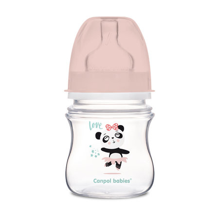 Canpol 35/220  - EasyStart Exotic Cumisüveg 120 ml
