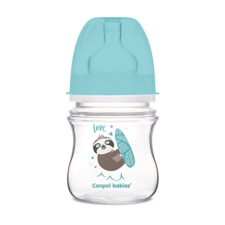 Canpol 35/220  - EasyStart Exotic Cumisüveg 120 ml