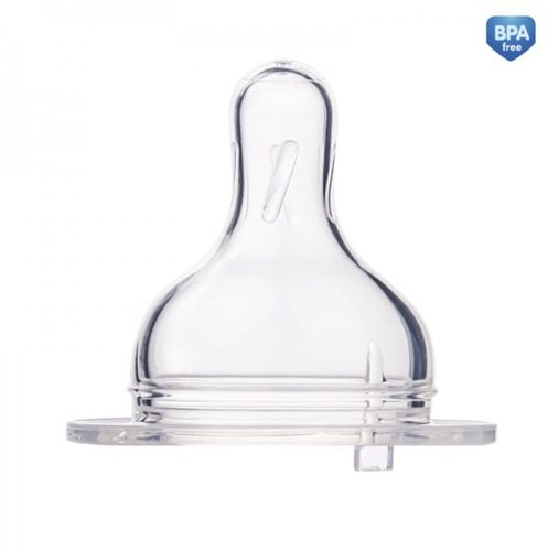 Canpol Easy Start 21/719 mini 0-3m+ - etetőcumi 1 db