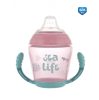 Canpol 56/501 - Cseppmentes 230ml SEA LIFE itatópohár