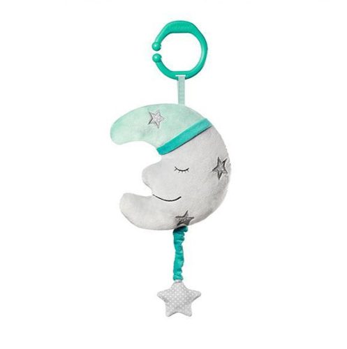 BabyOno 610 - Felhúzható zenélő Plüss Játék