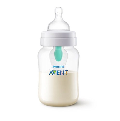 Philips AVENT Anti-colic AirFree™ SCF813/14 260ml - Cumisüveg