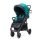 4Baby Moody - Türkiz Színű 22 kg
