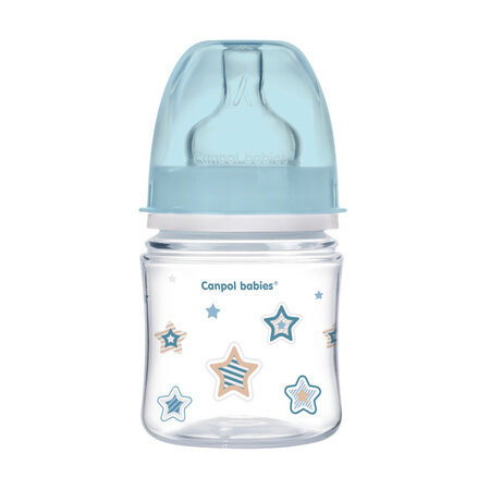 Canpol 35/216 - Easystart Newborn Baby Cumisüveg 120 ml
