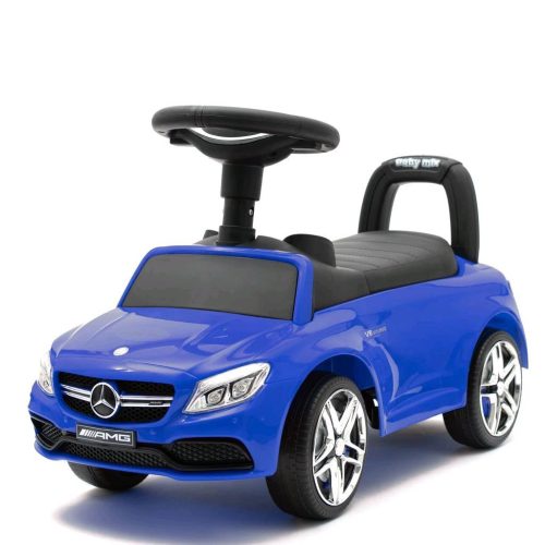 Alexis Baby Mix 45774  - Mercedes AMG C63 Coupe Kék