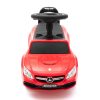 Alexis Baby Mix 45774  - Mercedes AMG C63 Coupe Kék