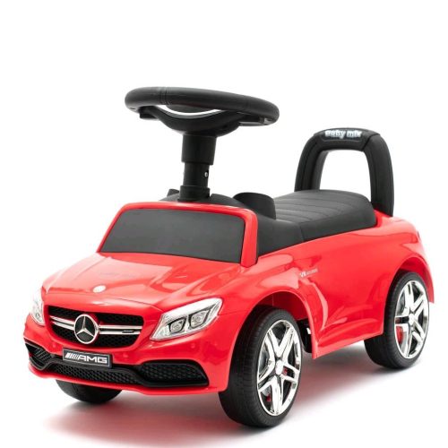 Alexis Baby Mix 45774  - Mercedes AMG C63 Coupe Piros