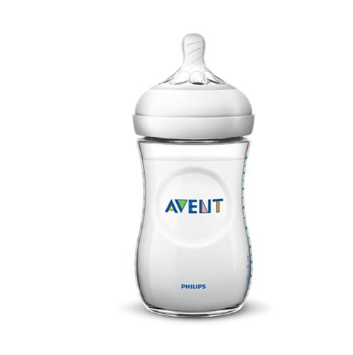 Philips AVENT Natural SCF693/17 260ml - Cumisüveg