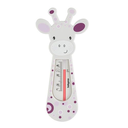 BabyOno Zsiráf 776/02 - Vízhőmérő