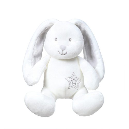 BabyOno 1164 - Plüss Játék HARE JIMMIE
