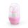 BabyOno 398/02 - Körömvágóolló Szett Pink