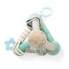 BabyOno 898/02 - Menta  Piramis TINY YOGA oktatójáték