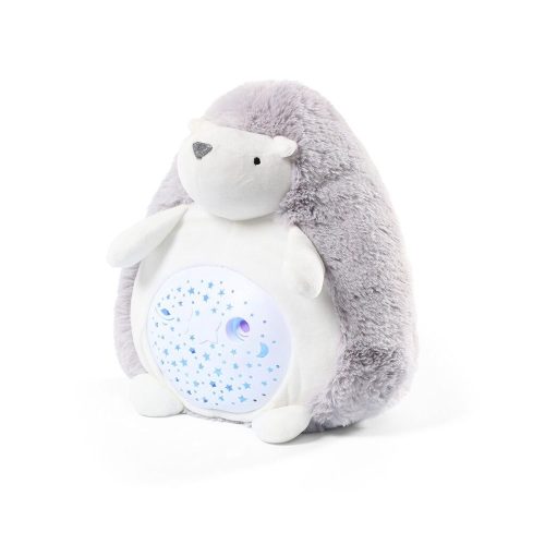BabyOno 480 -  HEDGEHOG HUGO Zenélős Éjjeli Fény