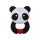 AKUKU A0055 - Rágóka Panda